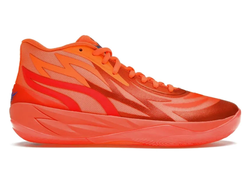 Puma LaMelo Ball MB.02 Supernova