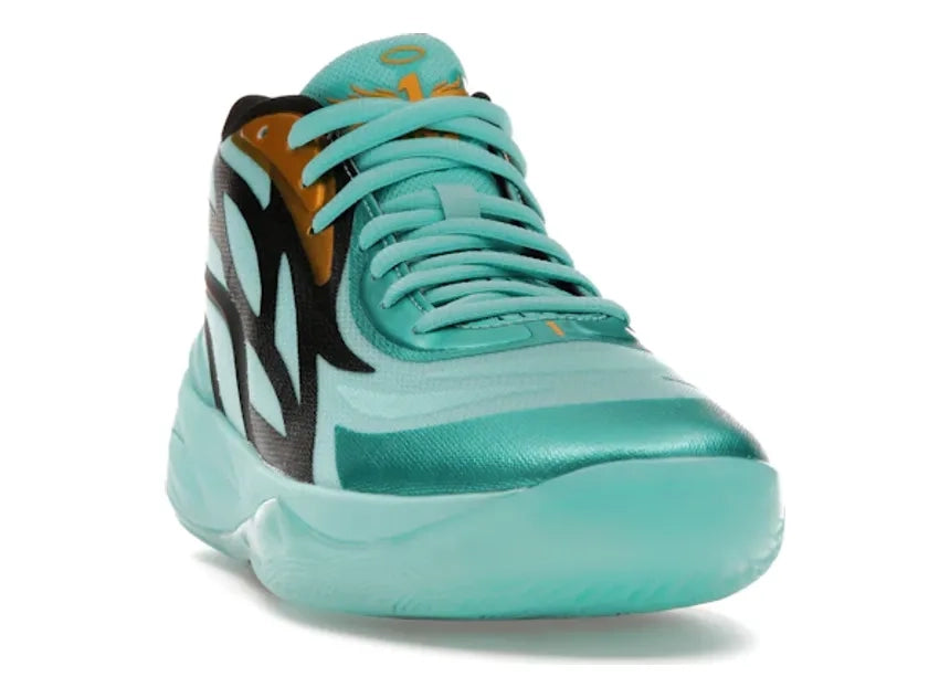 Puma LaMelo Ball MB.02 Honeycomb