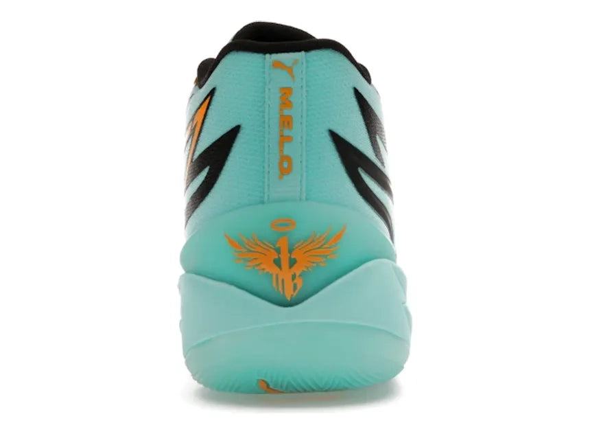 Puma LaMelo Ball MB.02 Honeycomb