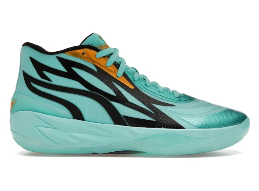 Puma LaMelo Ball MB.02 Honeycomb