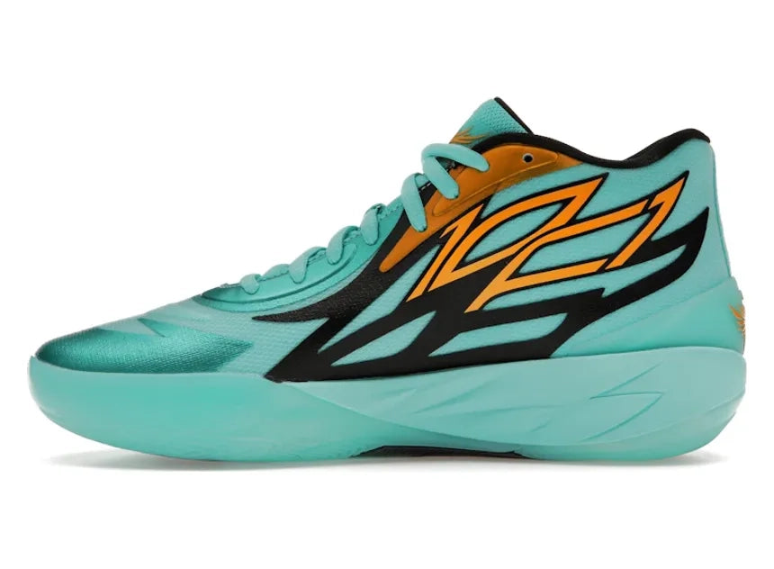 Puma LaMelo Ball MB.02 Honeycomb