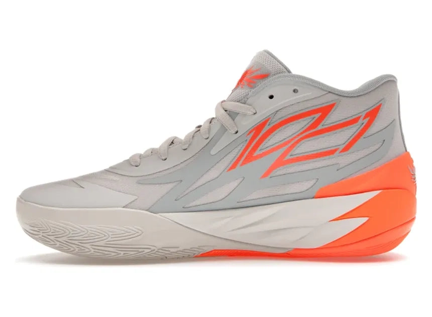 Puma LaMelo Ball MB.02 Gorangé