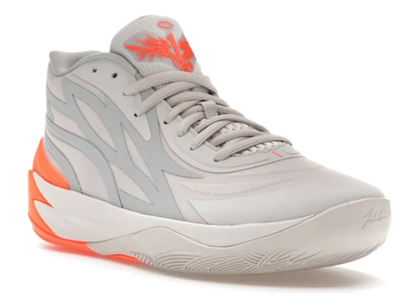Puma LaMelo Ball MB.02 Gorangé