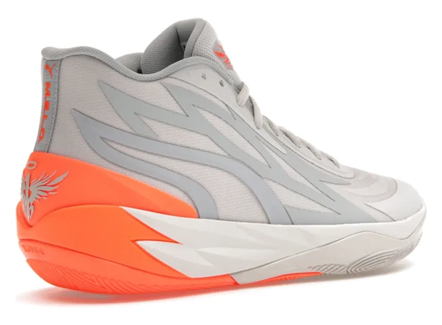 Puma LaMelo Ball MB.02 Gorangé