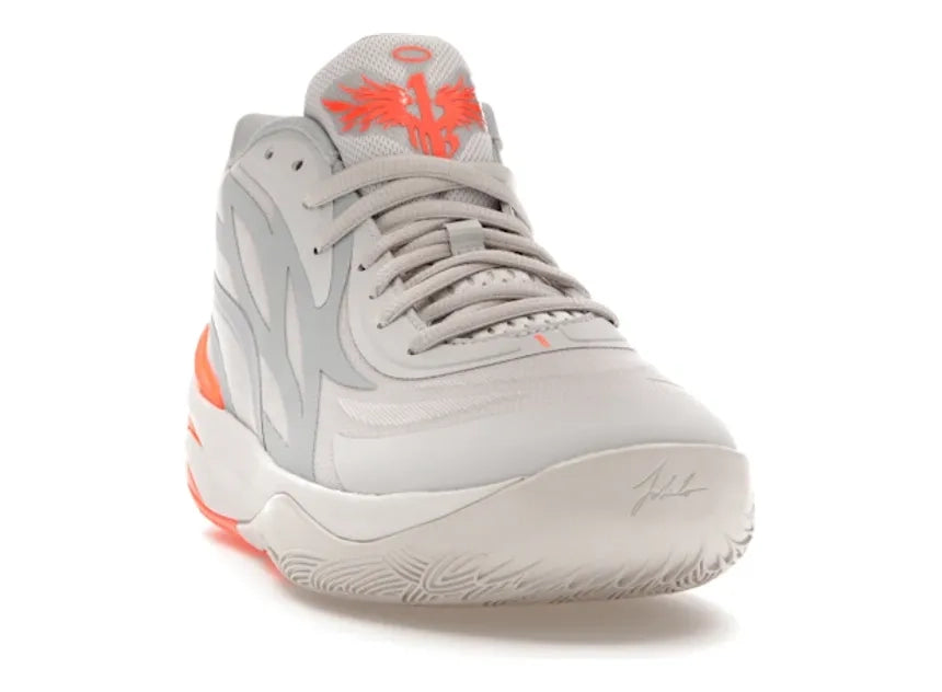 Puma LaMelo Ball MB.02 Gorangé