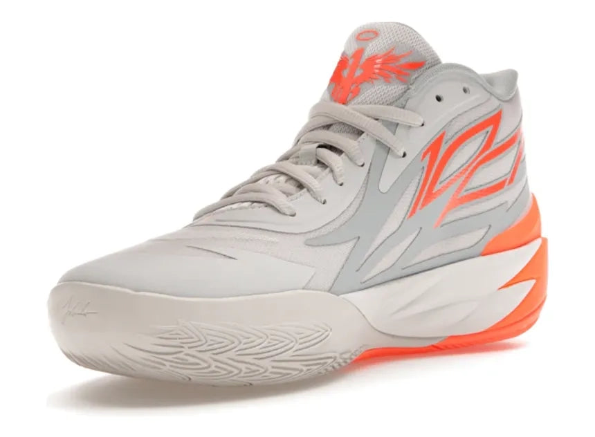 Puma LaMelo Ball MB.02 Gorangé