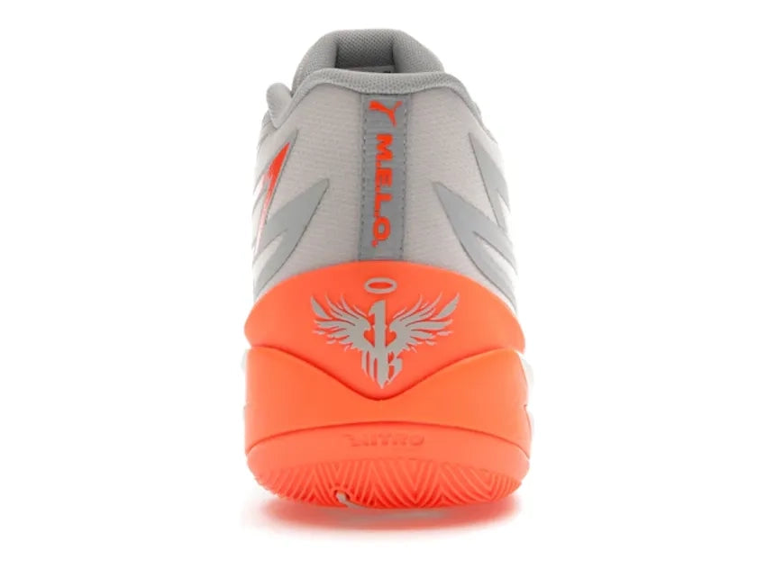 Puma LaMelo Ball MB.02 Gorangé