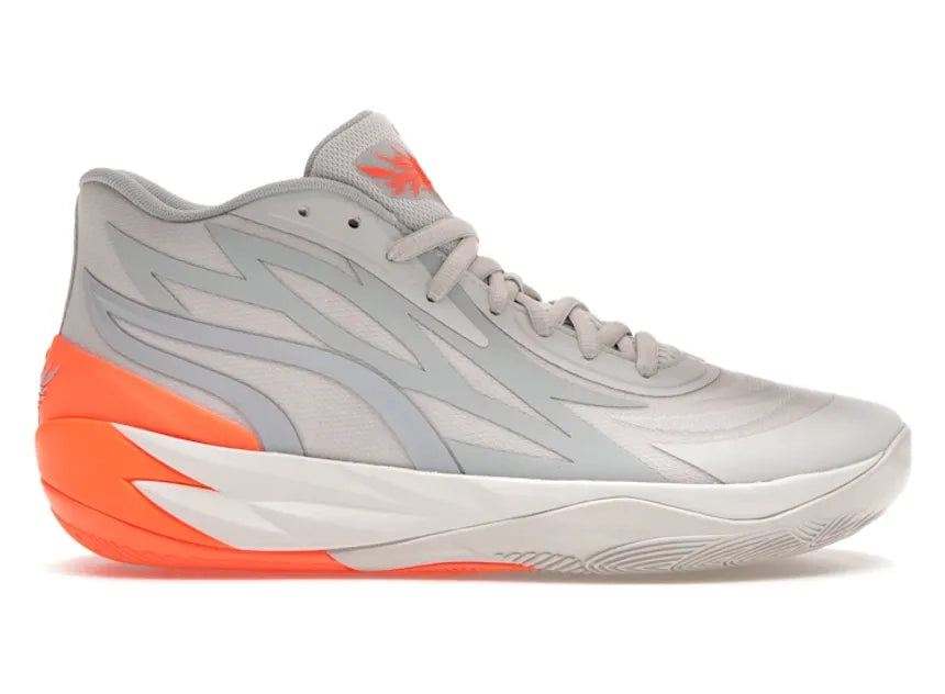 Puma LaMelo Ball MB.02 Gorangé