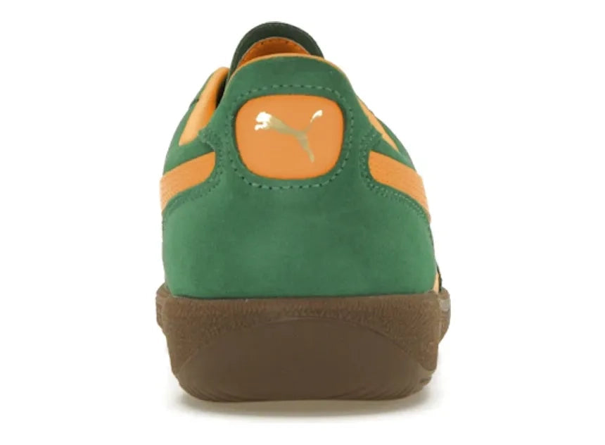 Puma Palermo Vine Clementine