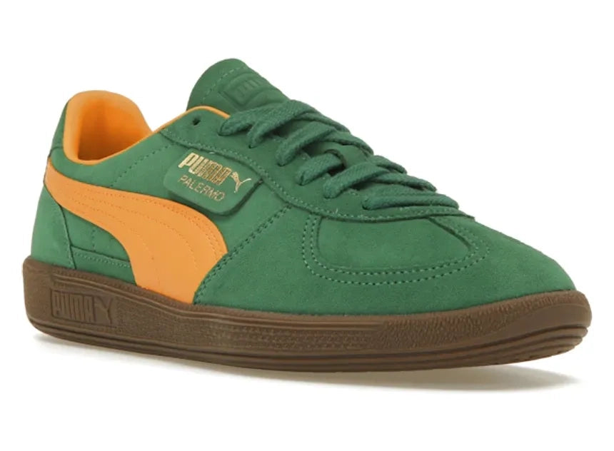 Puma Palermo Vine Clementine