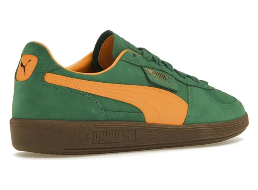 Puma Palermo Vine Clementine