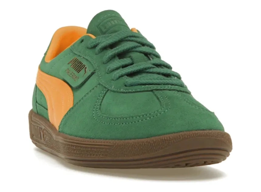 Puma Palermo Vine Clementine