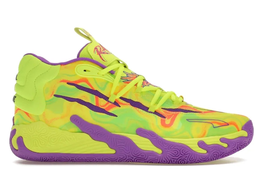 Puma LaMelo Ball MB.03 Spark