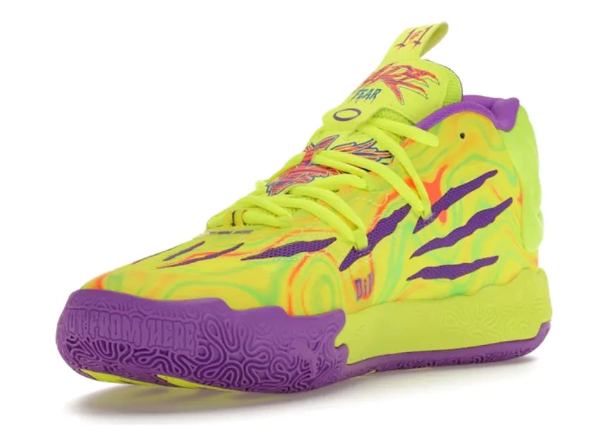 Puma LaMelo Ball MB.03 Spark