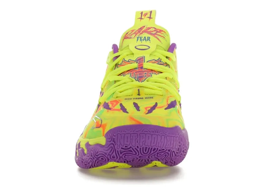 Puma LaMelo Ball MB.03 Spark