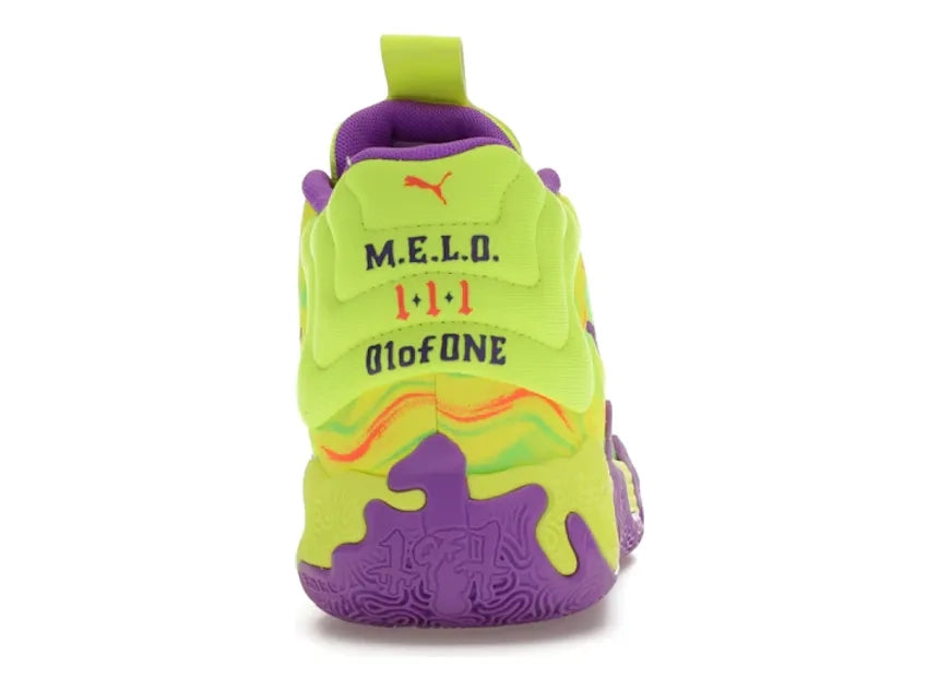 Puma LaMelo Ball MB.03 Spark