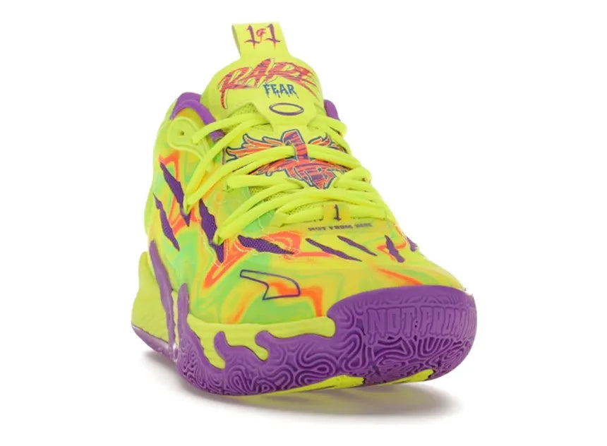 Puma LaMelo Ball MB.03 Spark