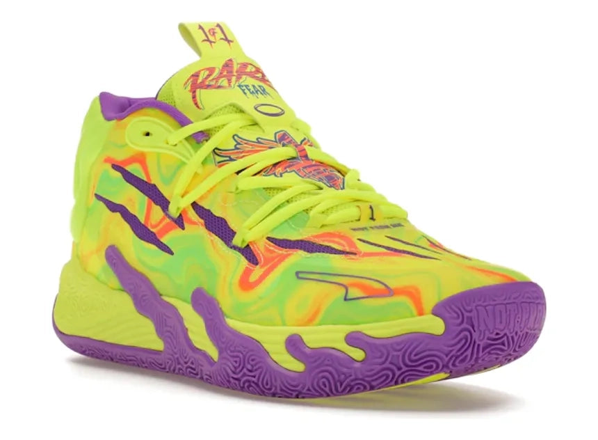 Puma LaMelo Ball MB.03 Spark