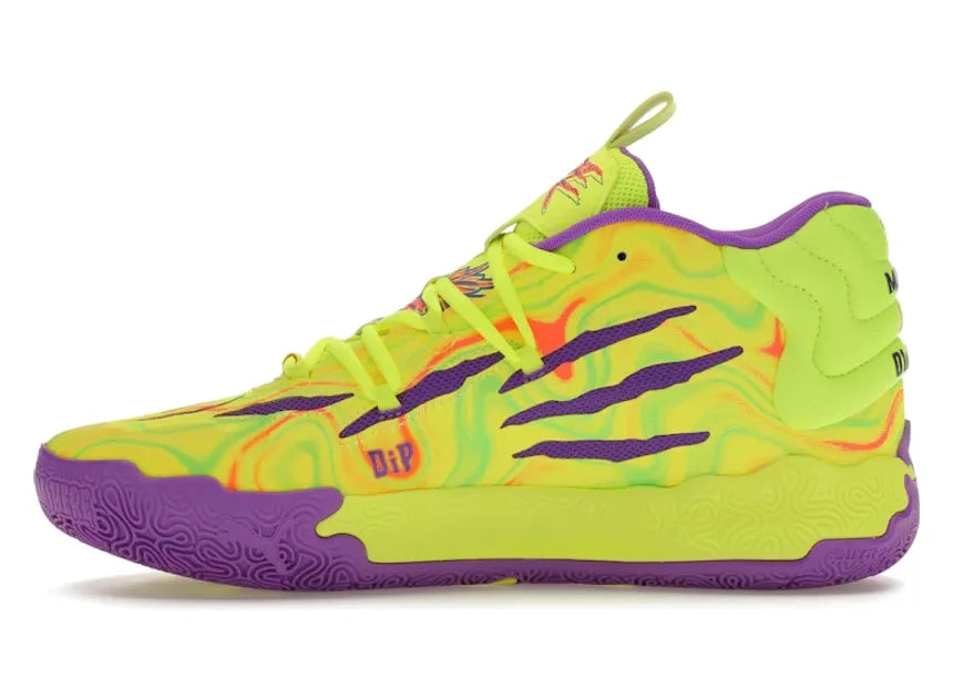 Puma LaMelo Ball MB.03 Spark