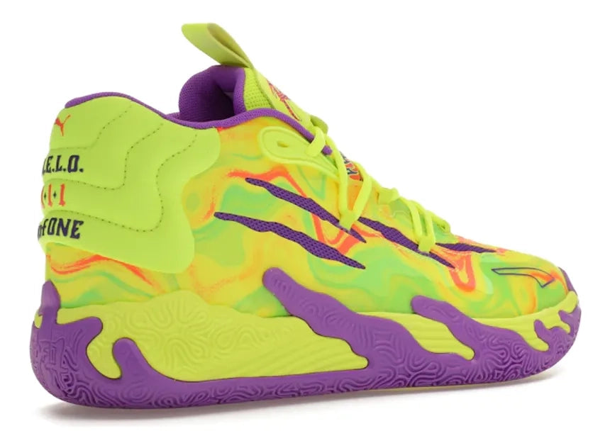 Puma LaMelo Ball MB.03 Spark