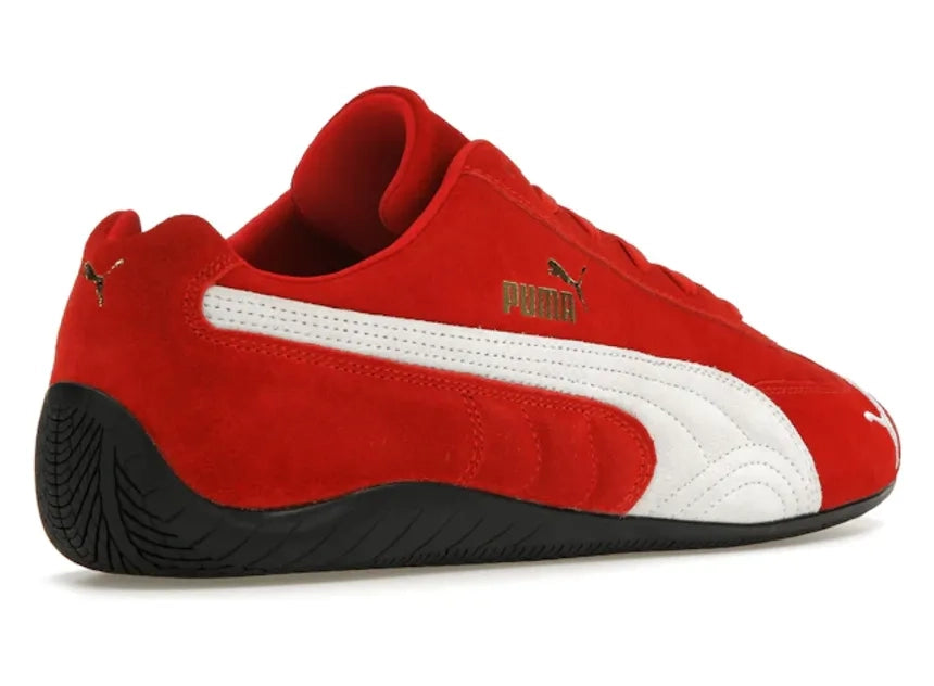 Puma Speedcat OG Red White