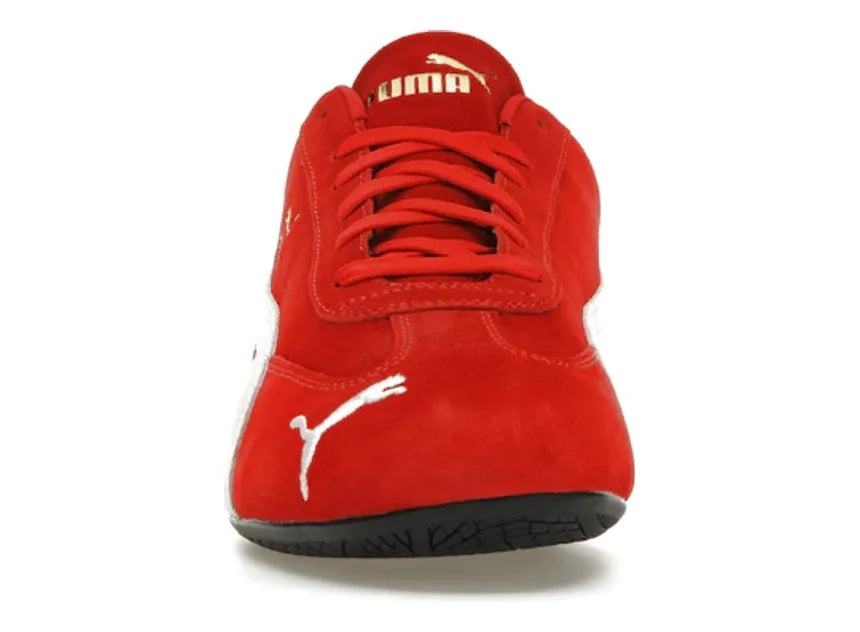 Puma Speedcat OG Red White