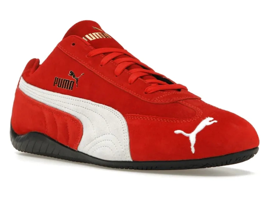 Puma Speedcat OG Red White