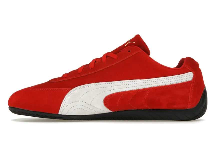 Puma Speedcat OG Red White
