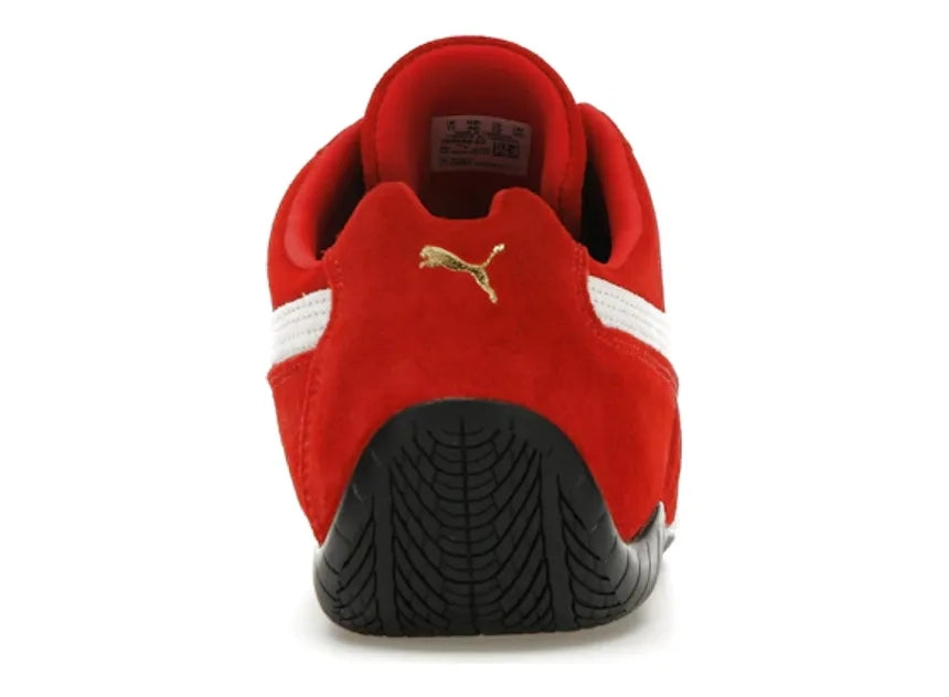 Puma Speedcat OG Red White