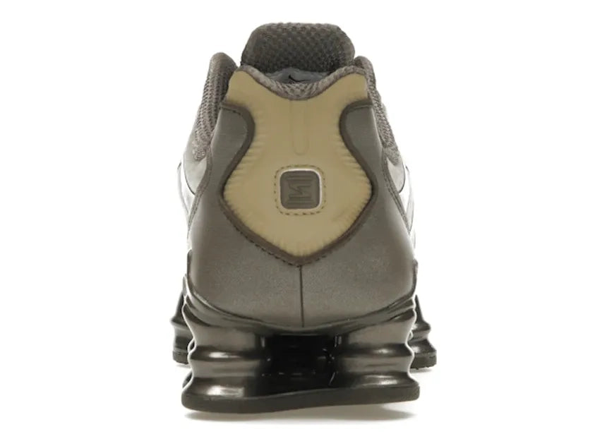 Nike Shox TL Khaki Ironstone Off Noir (Women's)