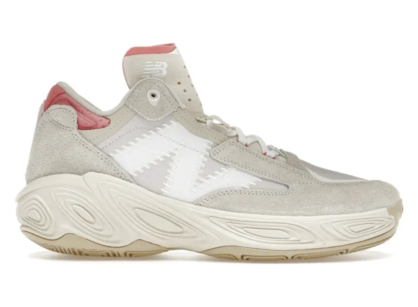 New Balance Fresh Foam BB v2 Moonbeam