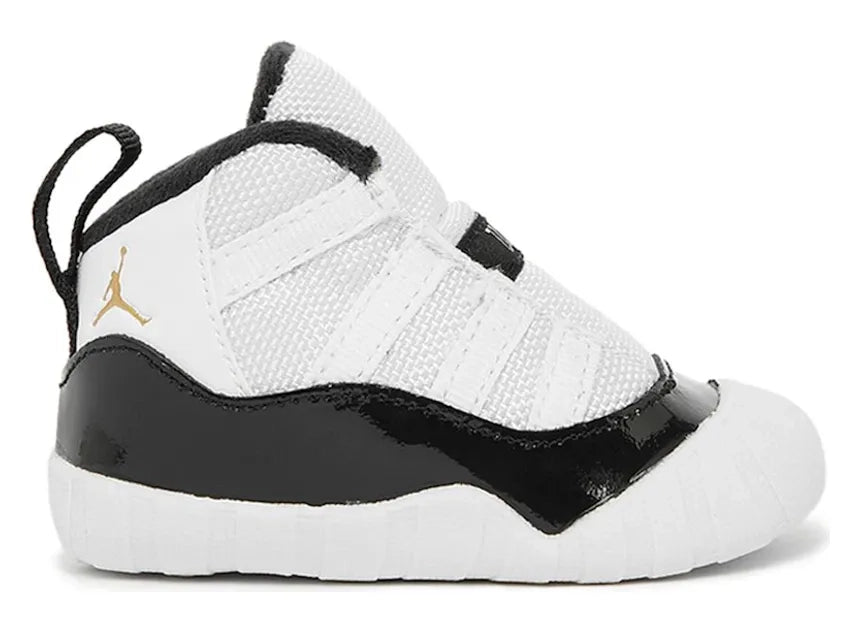 Jordan 11 Retro Crib Bootie DMP Gratitude (2023) (I)
