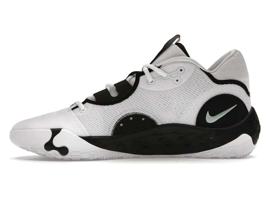 Nike PG 6 White Black Orange Chalk