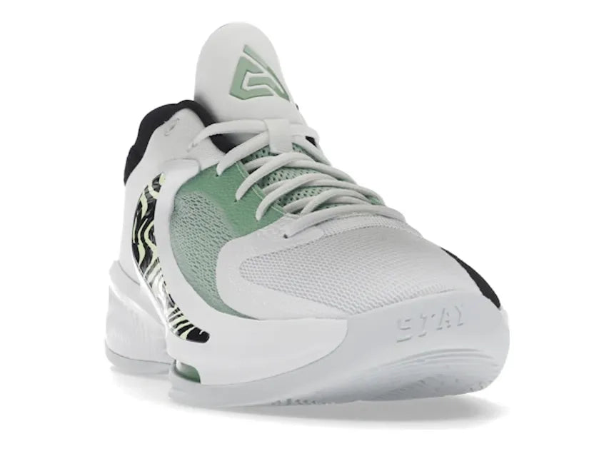 Nike Zoom Freak 4 Greek Coastline