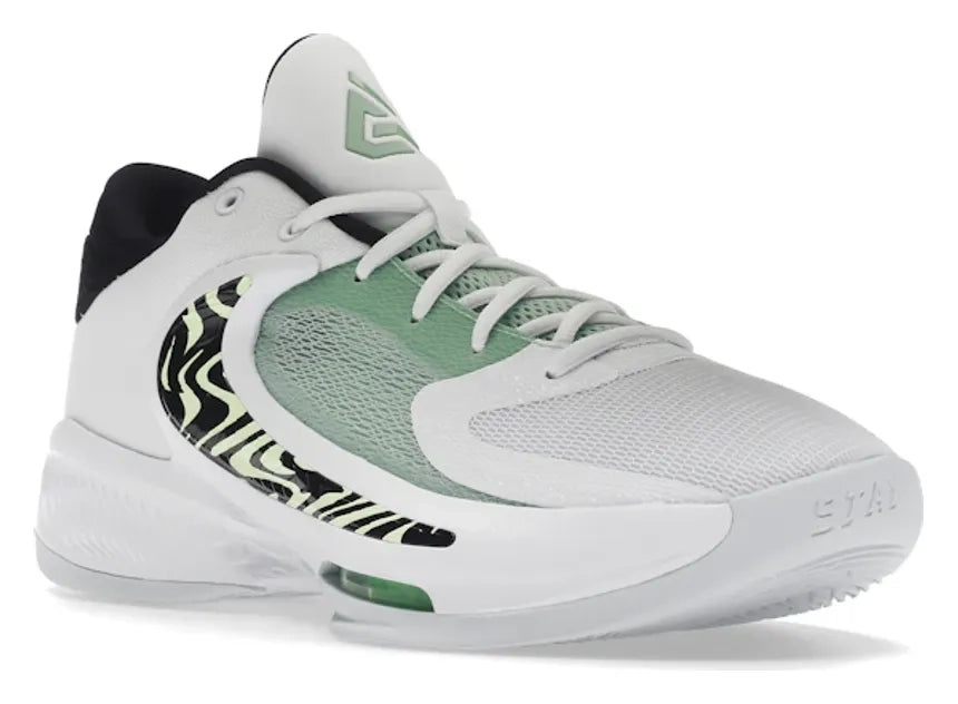 Nike Zoom Freak 4 Greek Coastline