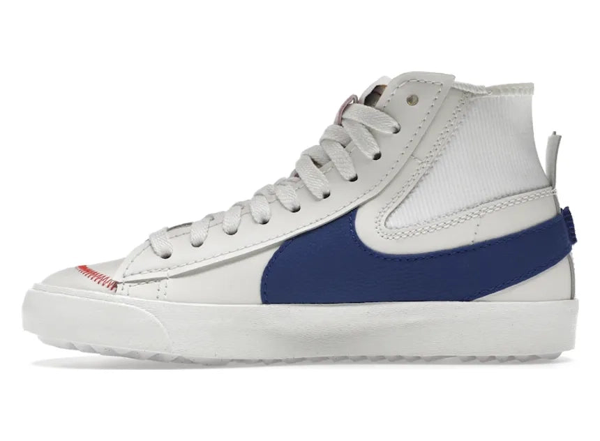 Nike Blazer Mid 77 Jumbo Phantom Old Royal