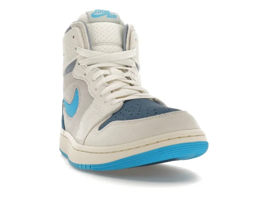 Jordan 1 High Zoom Air CMFT 2 Dark Powder Blue