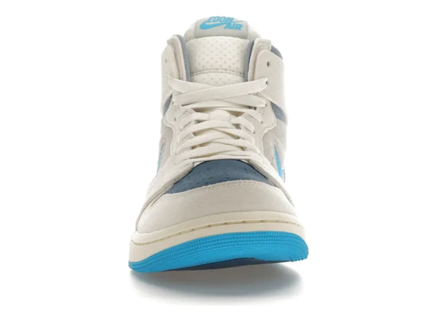 Jordan 1 High Zoom Air CMFT 2 Dark Powder Blue