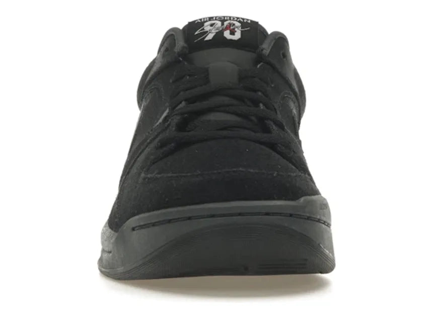 Jordan Stadium 90 Black Anthracite