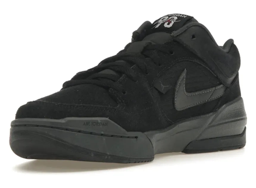 Jordan Stadium 90 Black Anthracite
