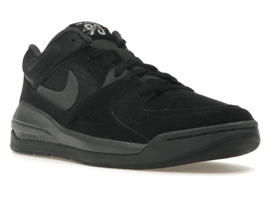 Jordan Stadium 90 Black Anthracite