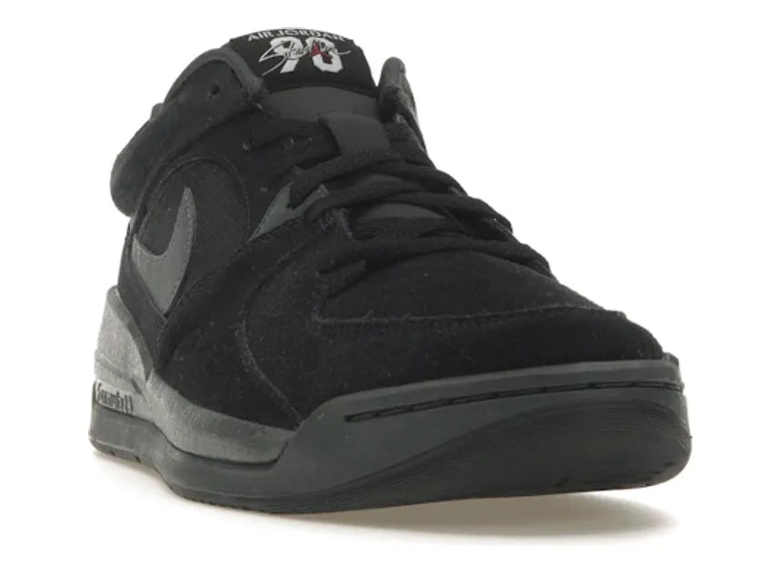 Jordan Stadium 90 Black Anthracite