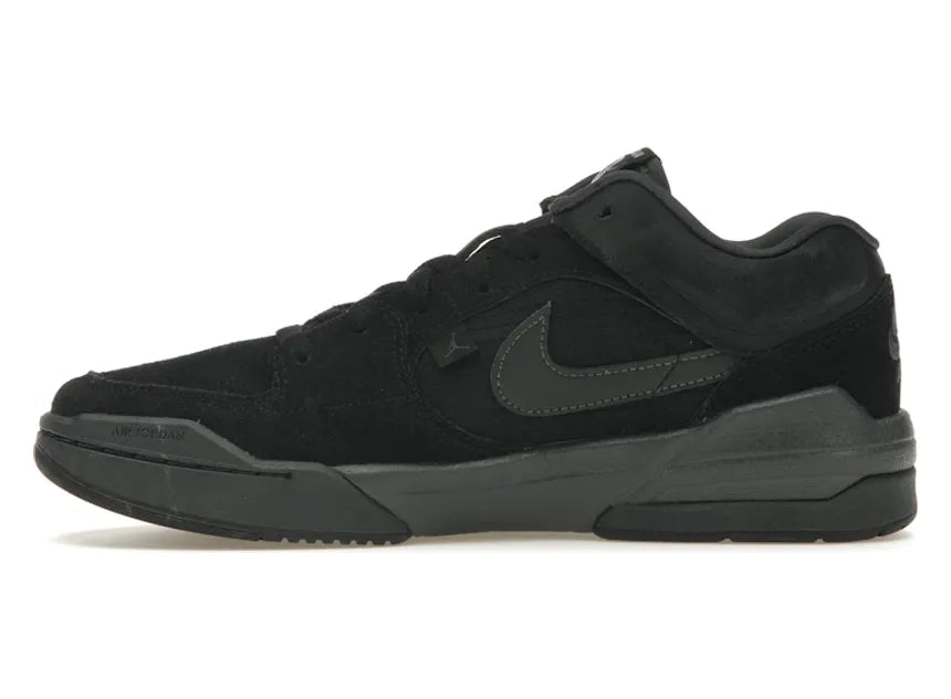 Jordan Stadium 90 Black Anthracite