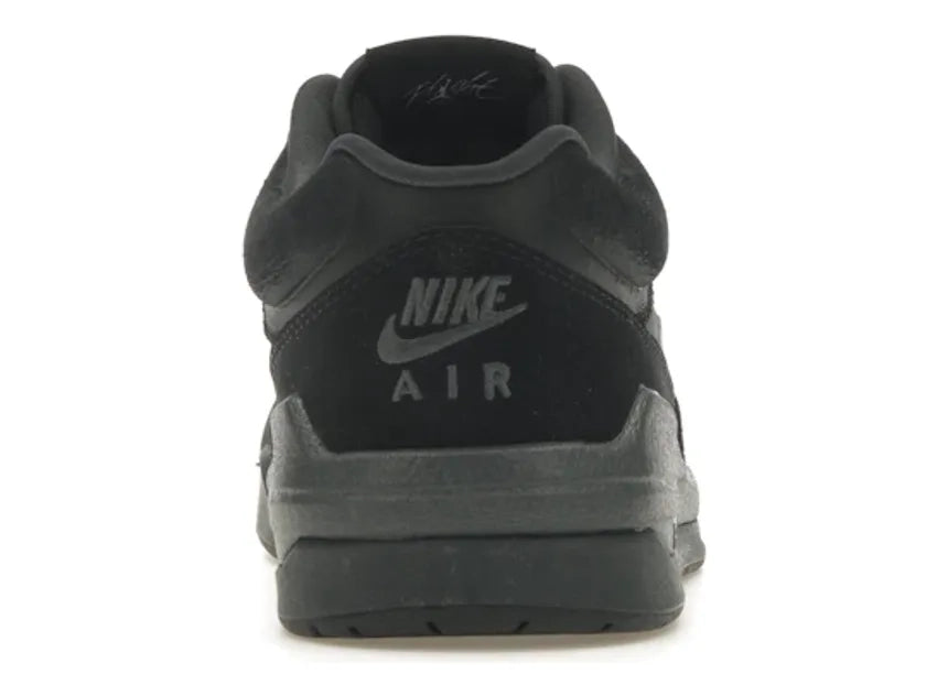 Jordan Stadium 90 Black Anthracite