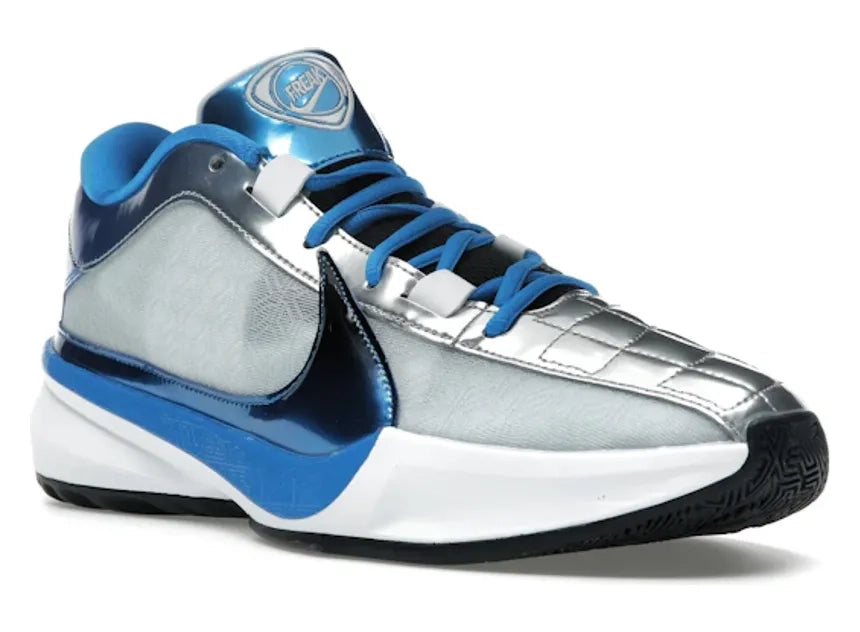 Nike Zoom Freak 5 Ode To Your First Love