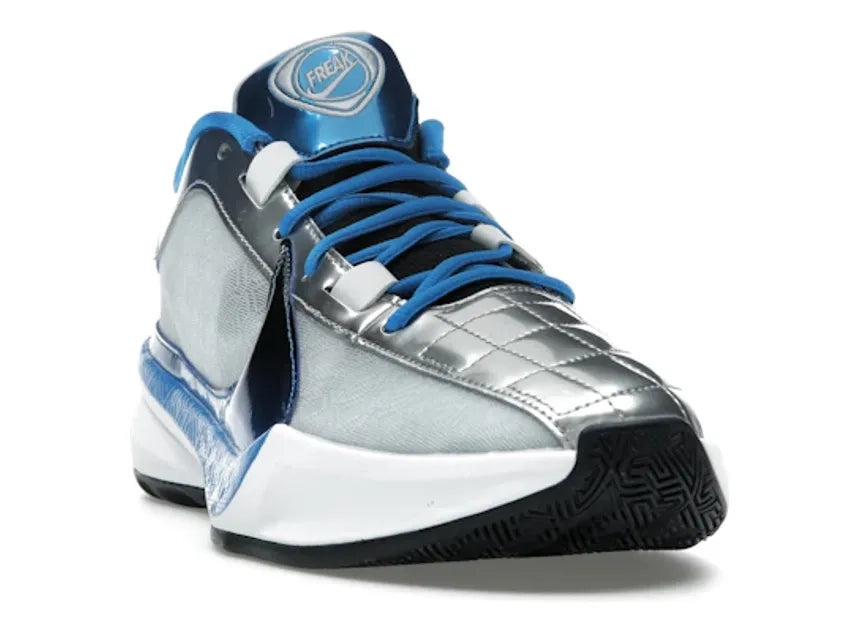 Nike Zoom Freak 5 Ode To Your First Love