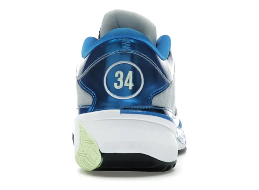 Nike Zoom Freak 5 Ode To Your First Love