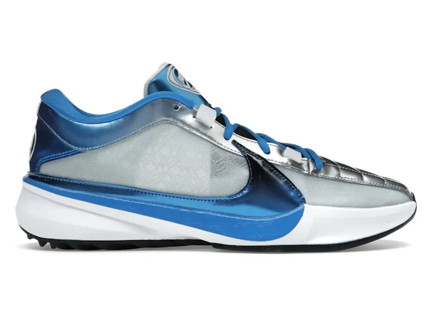 Nike Zoom Freak 5 Ode To Your First Love