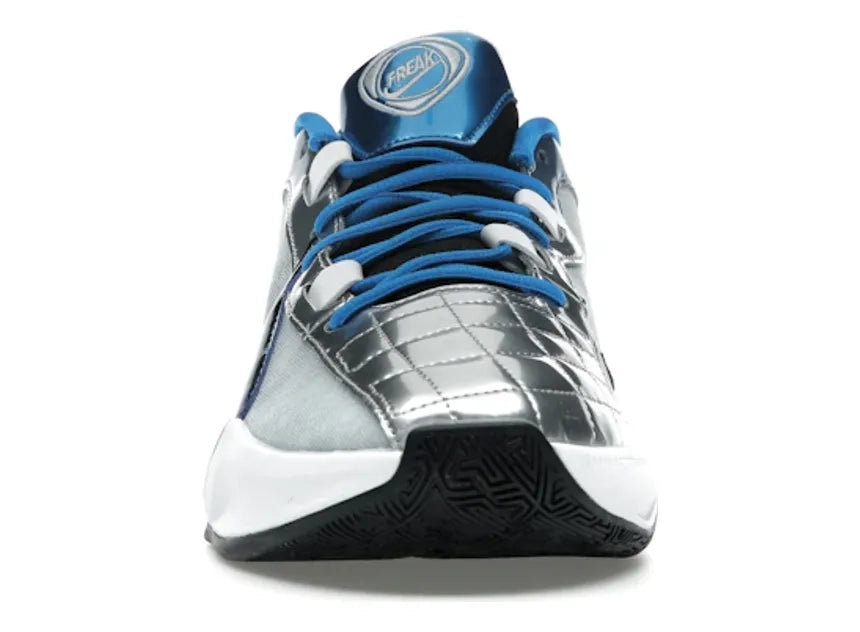 Nike Zoom Freak 5 Ode To Your First Love