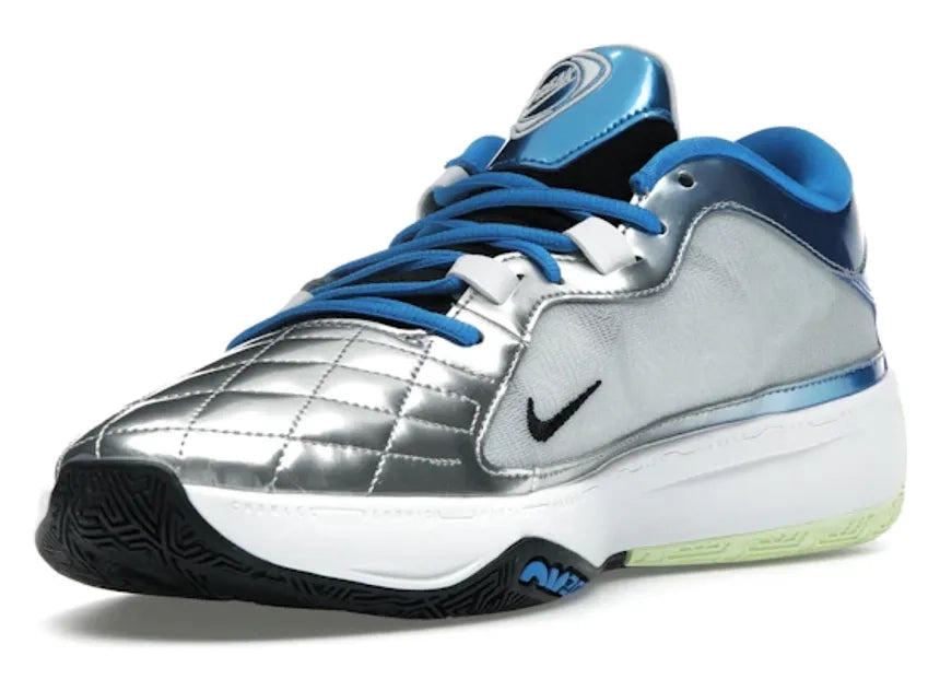 Nike Zoom Freak 5 Ode To Your First Love